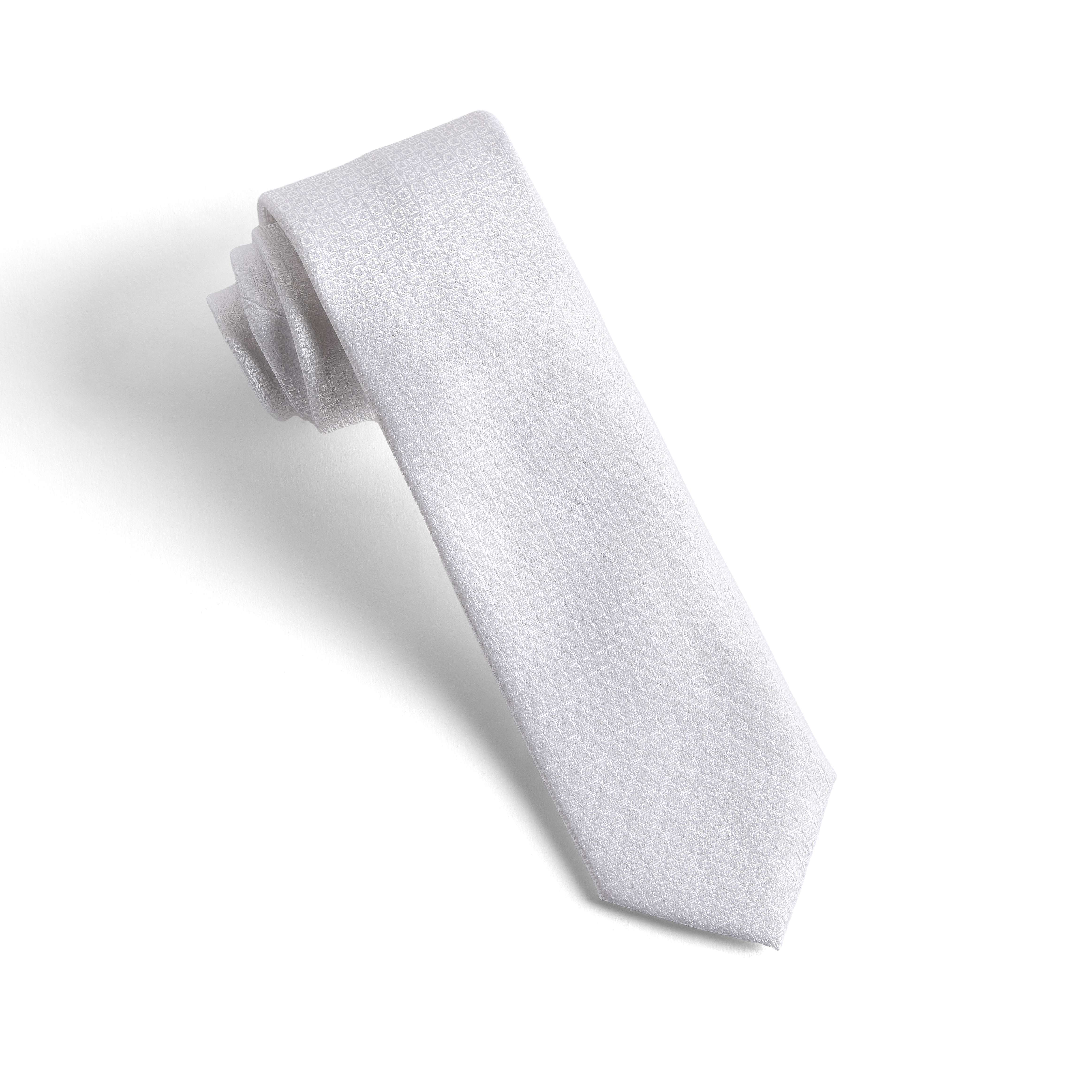 Men's Kirtland Circles Polyester Necktie