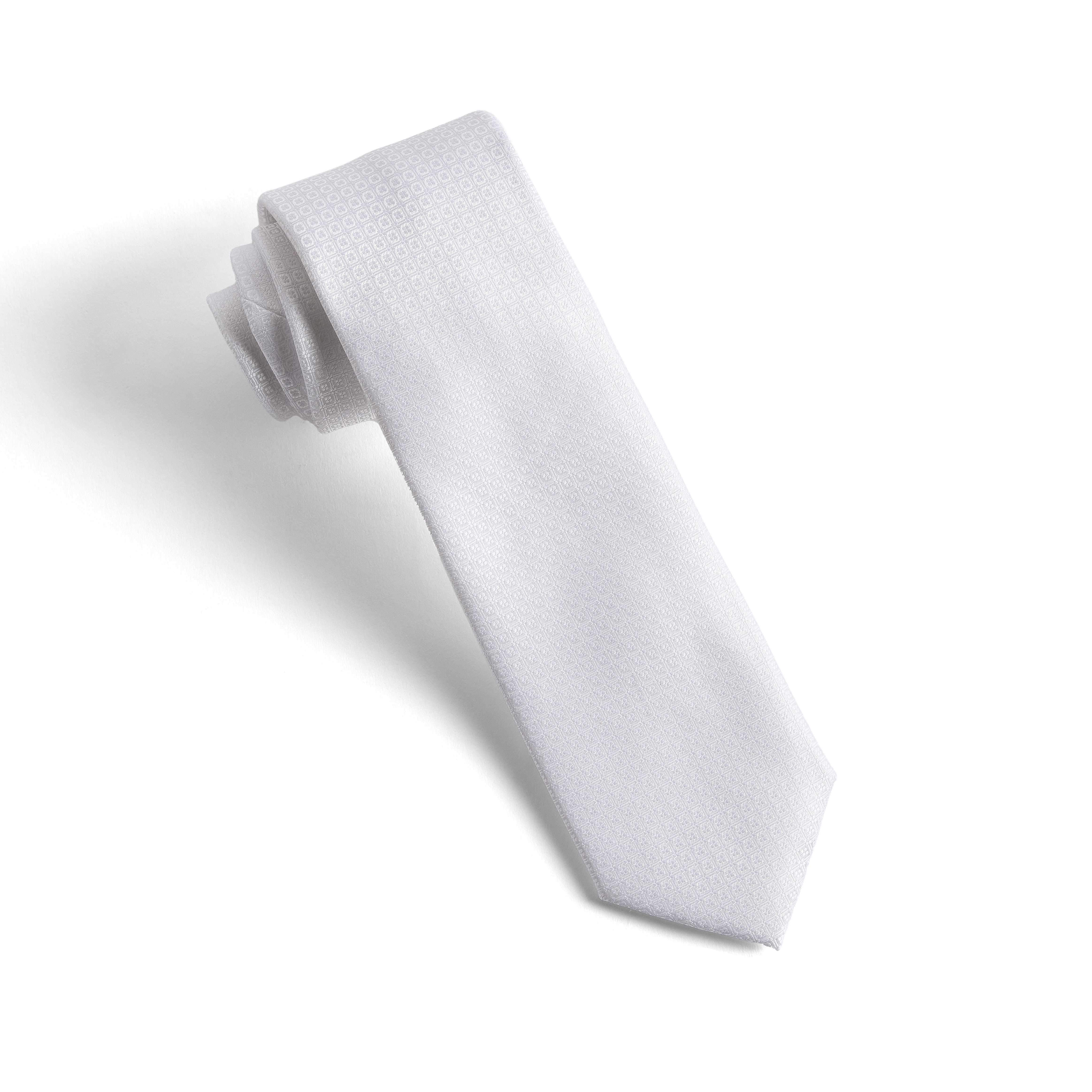 Men's Kirtland Circles Polyester Necktie