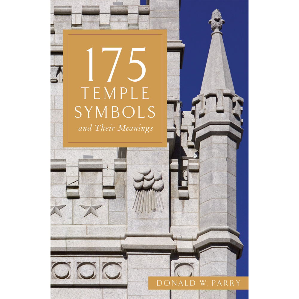 175 Temple Symbols and Their Meanings, , large image number 0