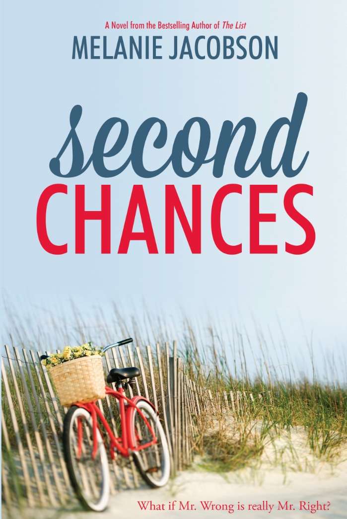 Second Chances, , large image number 0