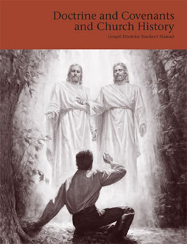 Doctrine and Covenants and Church History, , large image number 0