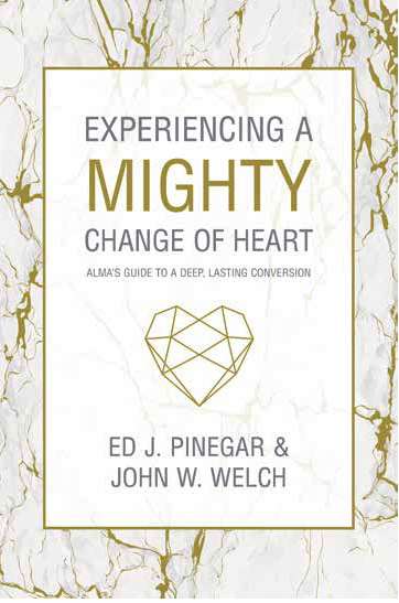 Experiencing a Mighty Change of Heart, , large image number 0