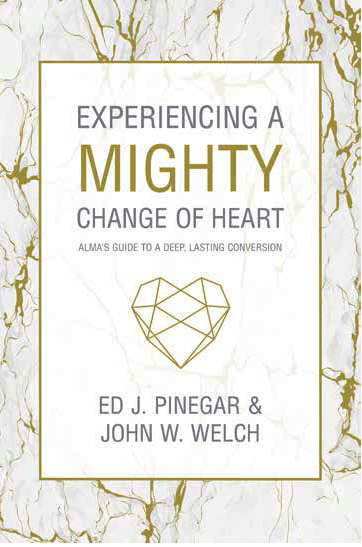 Experiencing a Mighty Change of Heart, , large image number 0