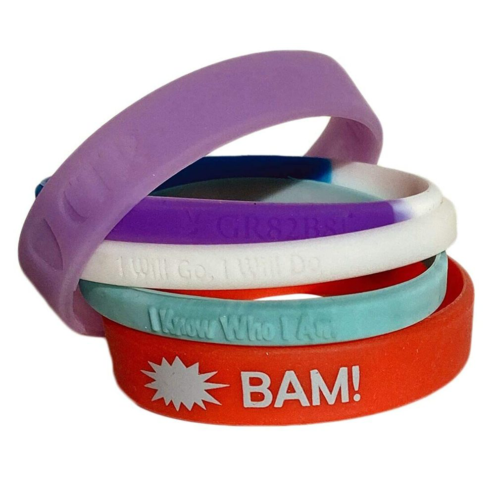 Baptism Bracelet (Set of 5),  Baptism Bracelet (Set of 5)