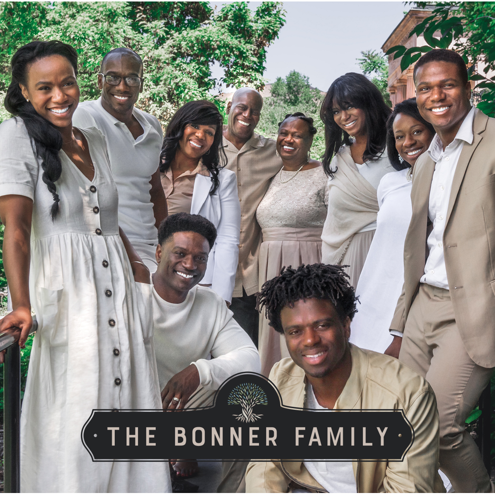 The Bonner Family,  The Bonner Family