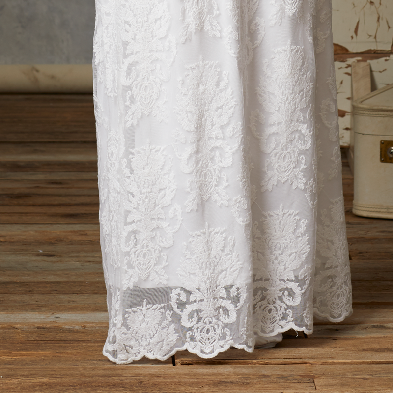 Alice Temple Dress, , large image number 4