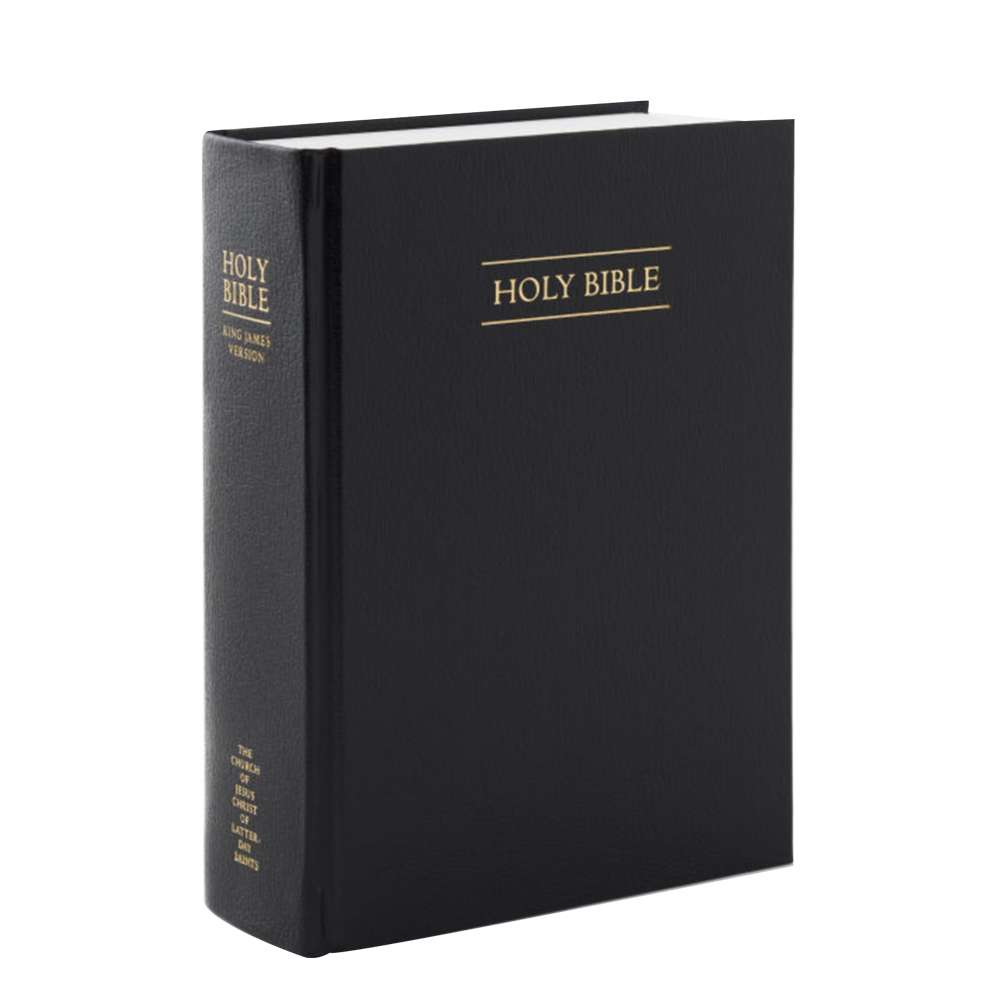 Holy Bible, Regular Economy Unindexed, , large