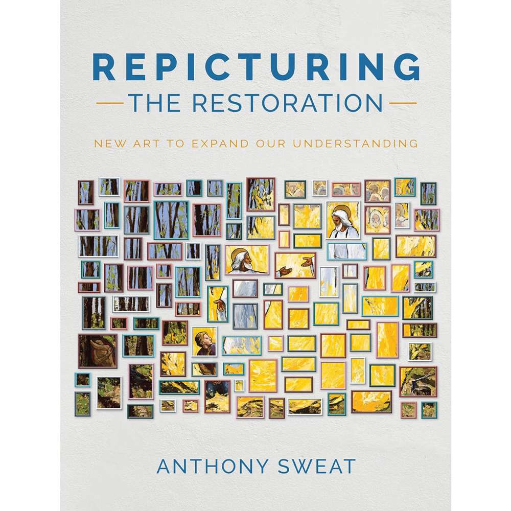 Repicturing the Restoration