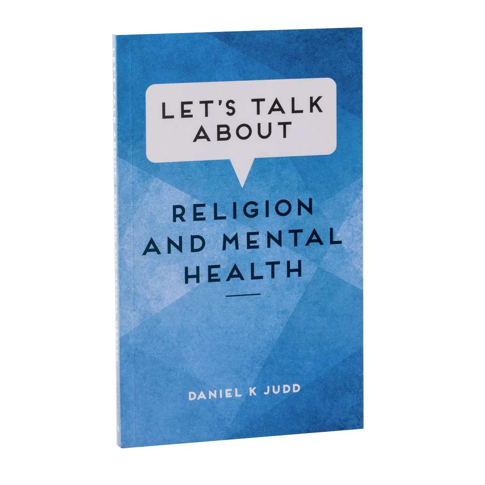 Let's Talk about Religion and Mental Health 8