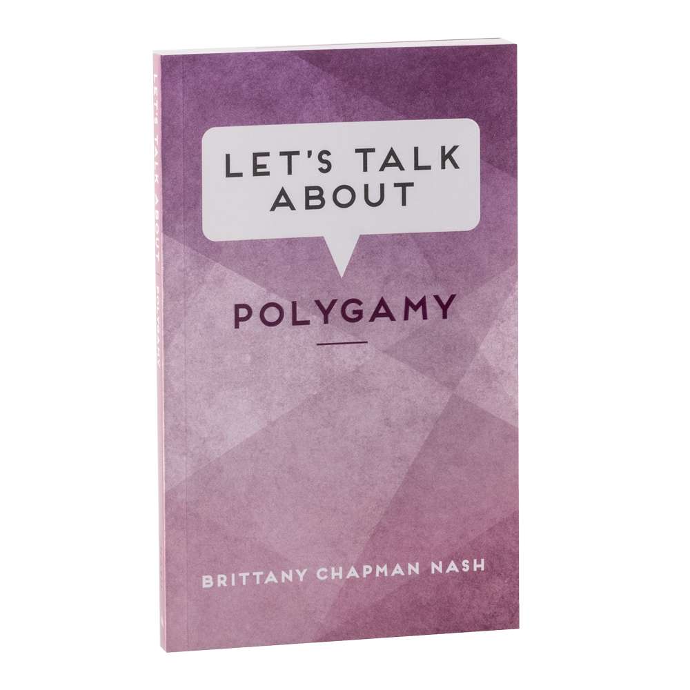 Let's Talk about Polygamy, , large image number 4