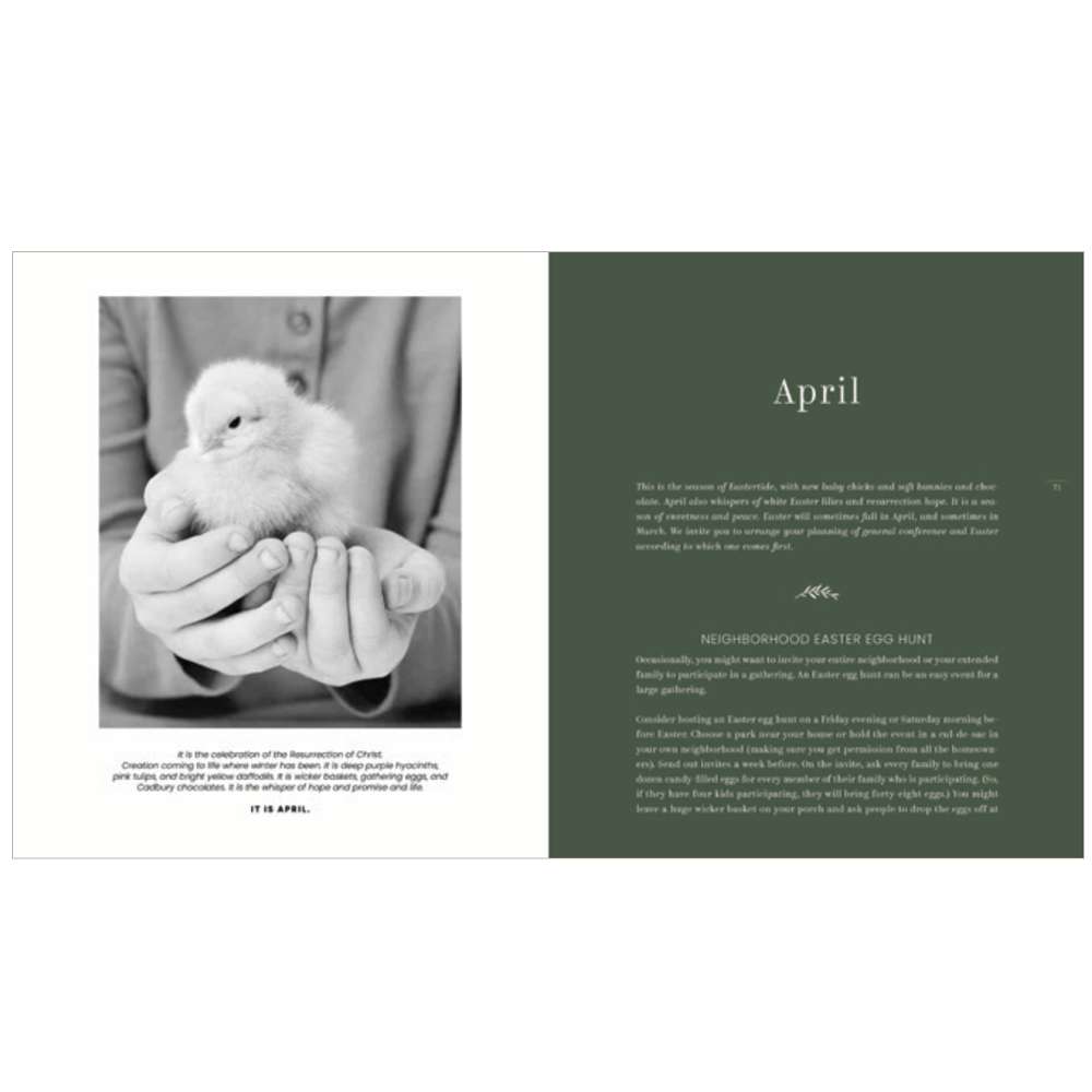 The Gathering Home, , large