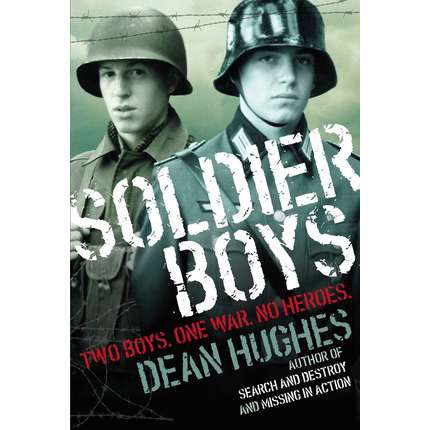 Soldier Boys