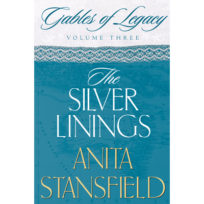 The Silver Linings (Gables of Legacy Vol. 3), , large image number 0