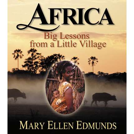 Africa : Big Lessons From A Little Village (Mp3 Audio), , large image number 0