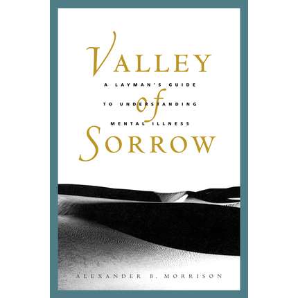 Valley Of Sorrow