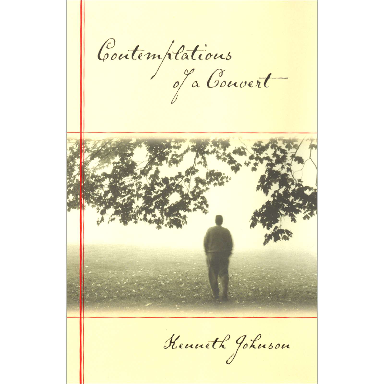 Contemplations of a Convert, , large image number 0