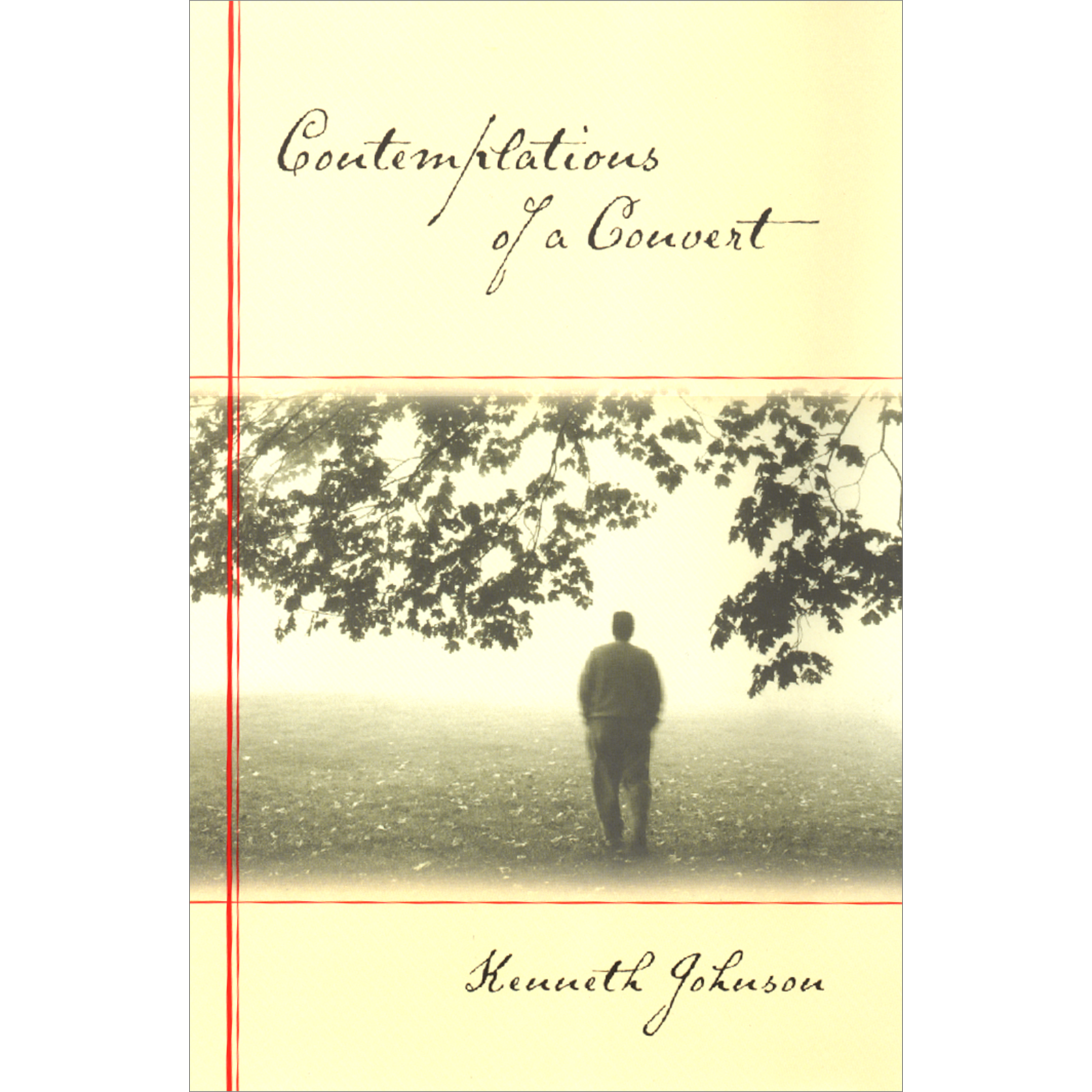 Contemplations of a Convert, , large image number 0