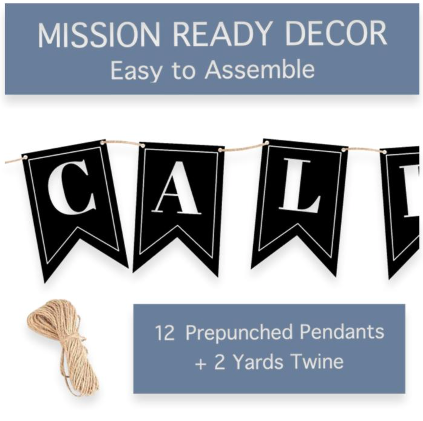 Missionary Call Opening Kit, , large image number 5