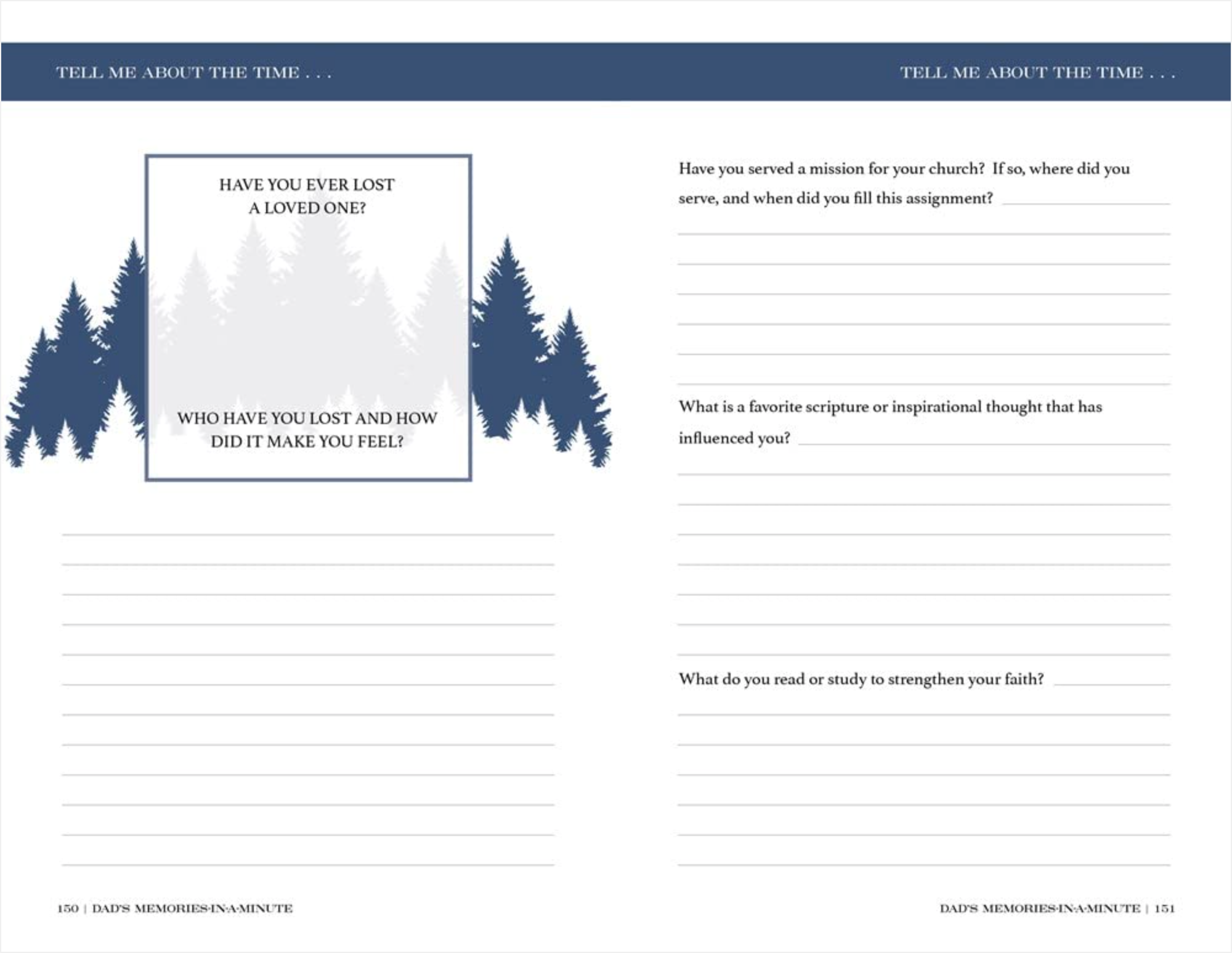 Dad, Tell Me About the Time, , large image number 2