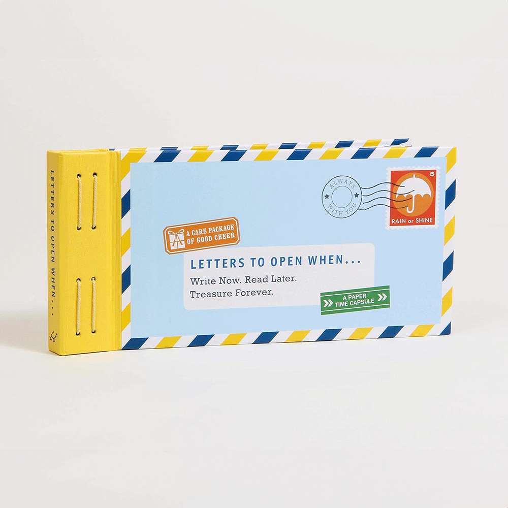 Letters to Open When . . ., , large image number 2