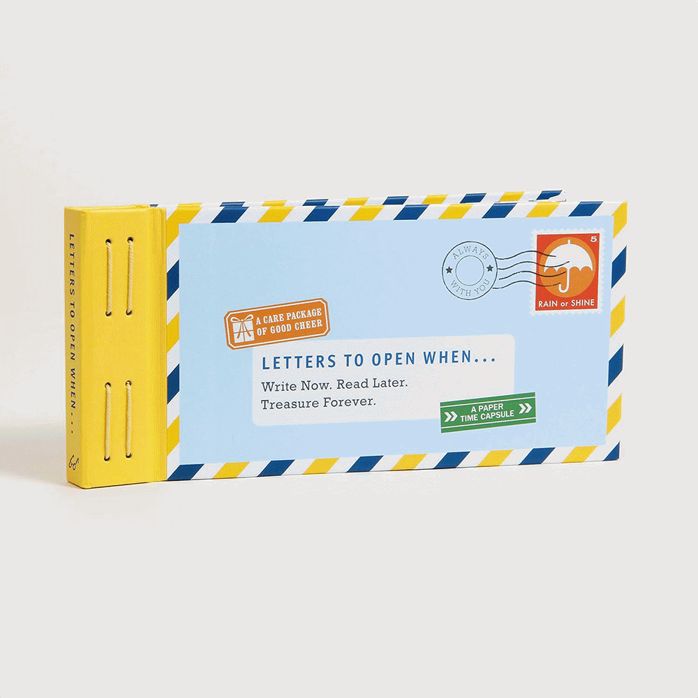 Letters to Open When . . ., , large image number 2