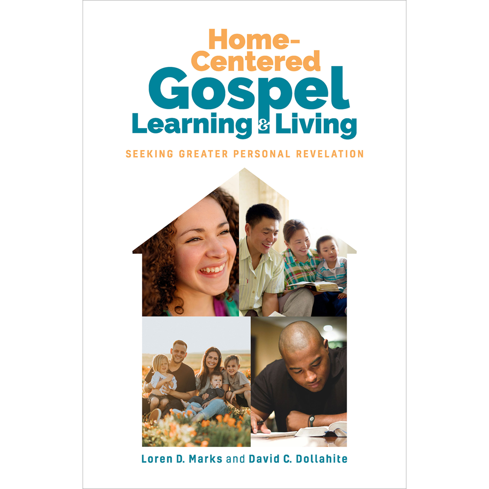 Home-Centered Gospel Learning and Living, , large image number 0
