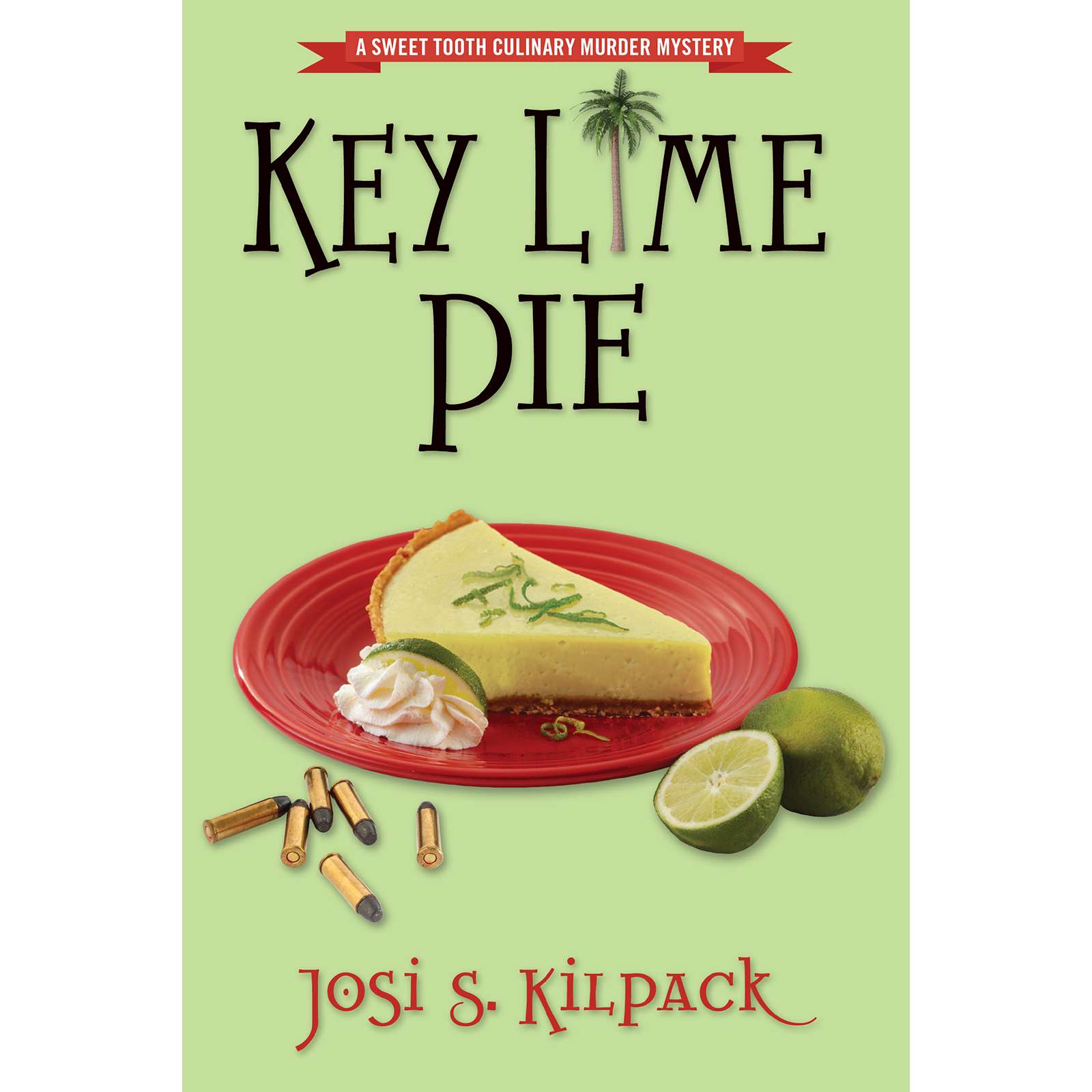 Key Lime Pie, , large image number 0
