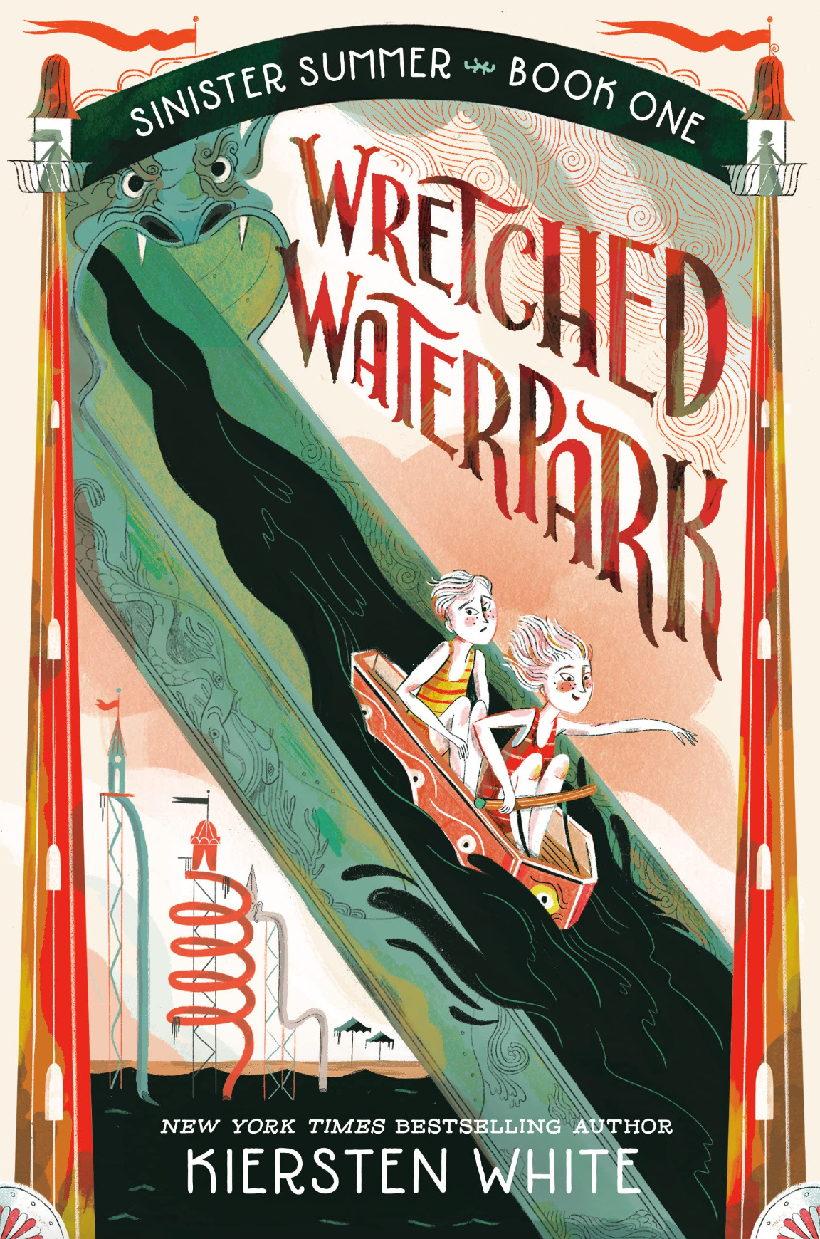 Wretched Waterpark, , large image number 0