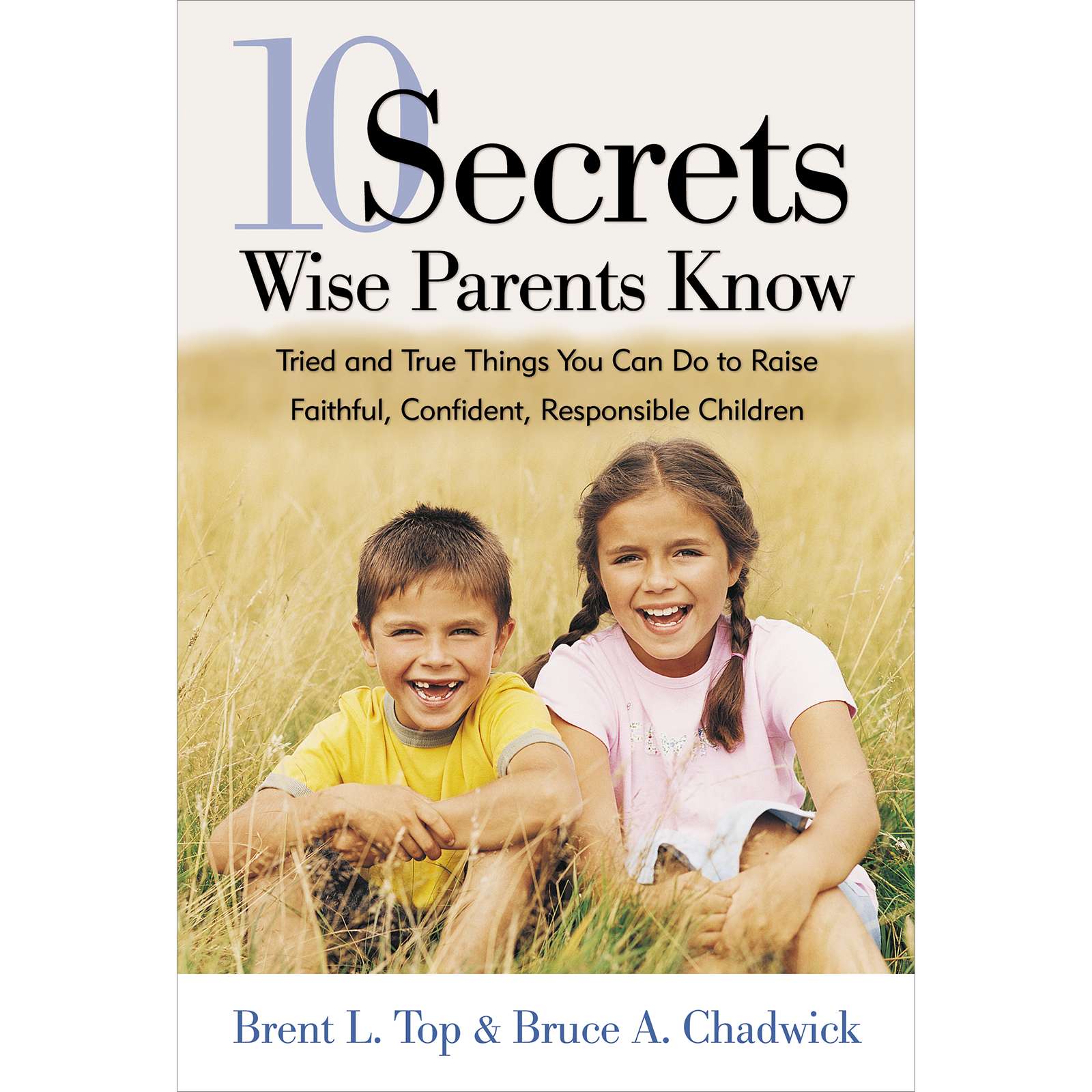 10 Secrets Wise Parents Know, , large image number 0