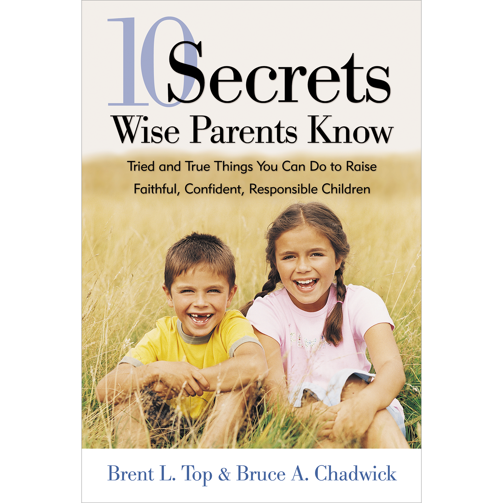 10 Secrets Wise Parents Know, , large image number 0