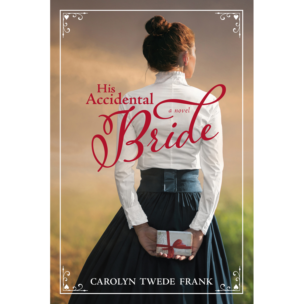 His Accidental Bride,  His Accidental Bride