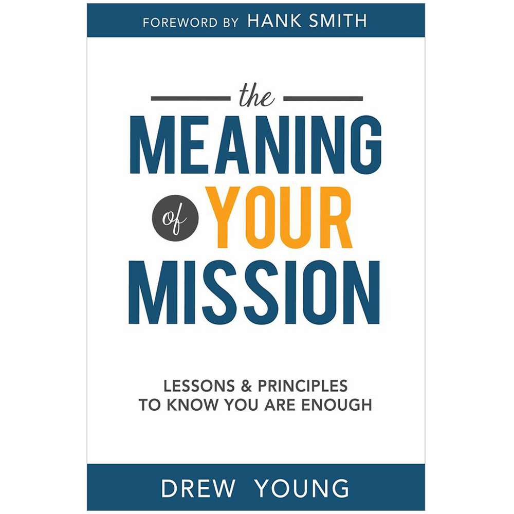The Meaning of Your Mission, , large image number 0