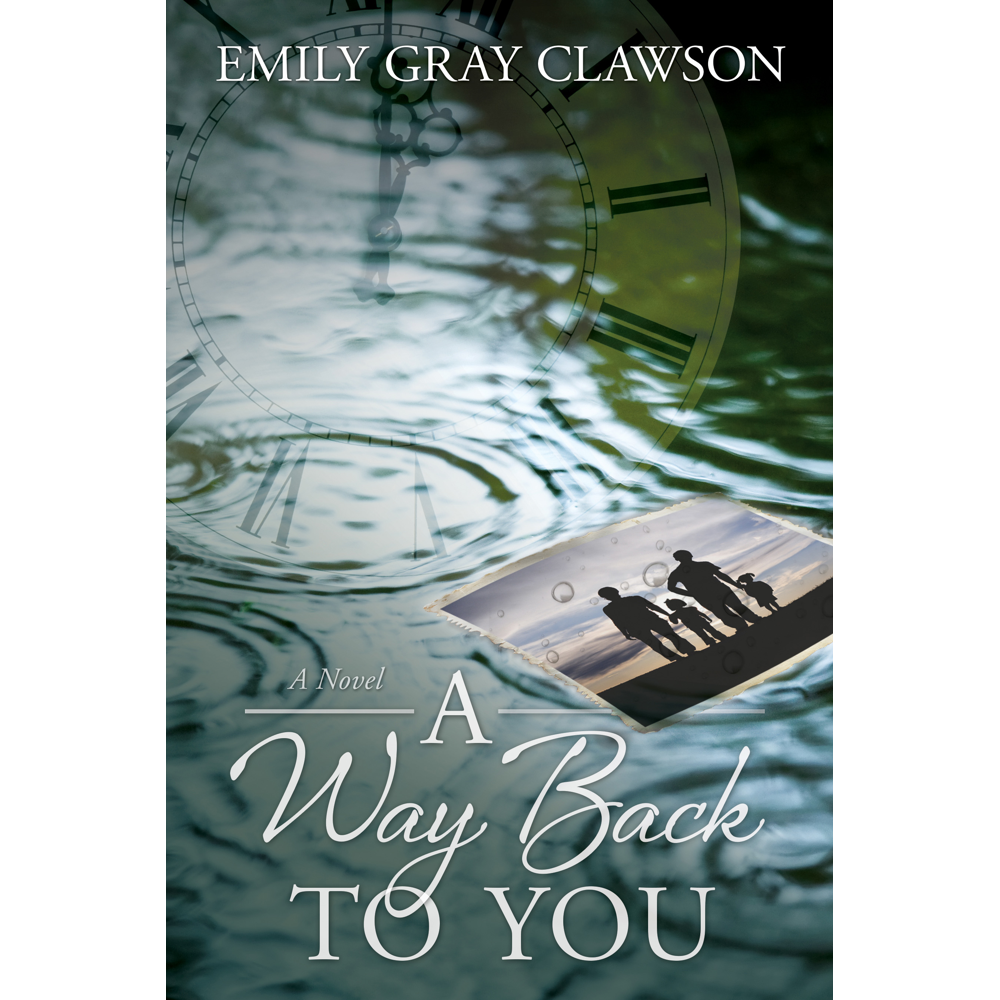 A Way Back to You, , large image number 0