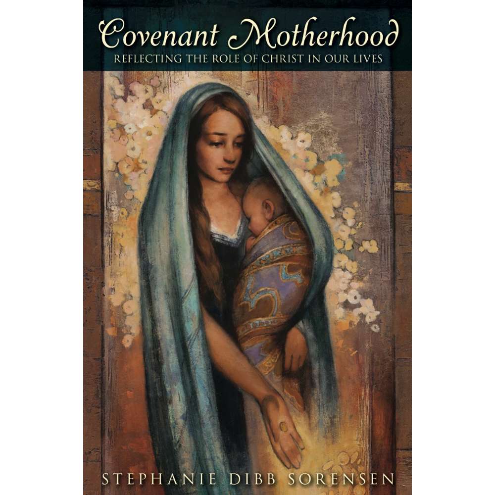 Covenant Motherhood 1