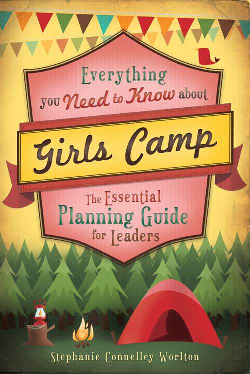 Everything You Need to Know about Girls Camp, , large image number 0