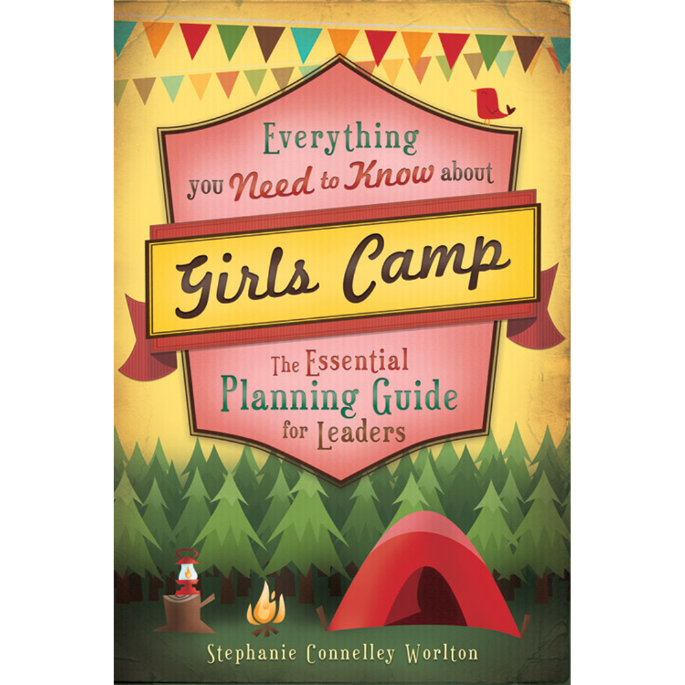 Everything You Need to Know about Girls Camp, , large image number 0