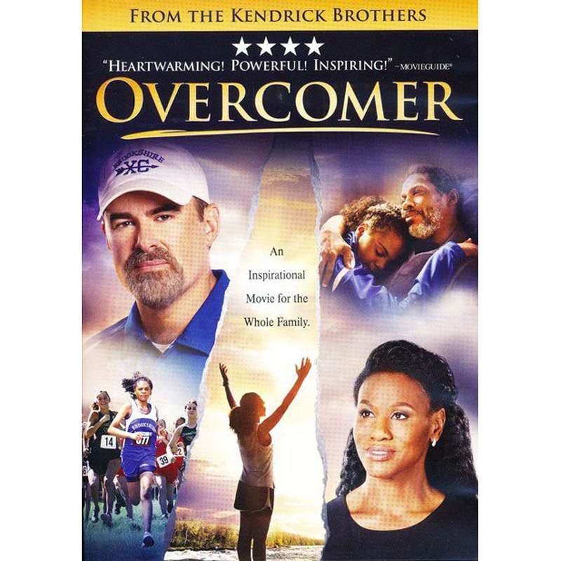 Overcomer, , large image number 0