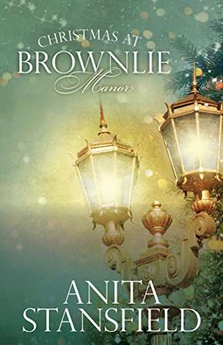 Christmas at Brownlie Manor Booklet, , large image number 0