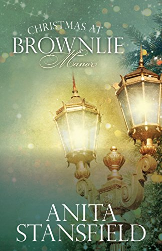 Christmas at Brownlie Manor Booklet, , large image number 0