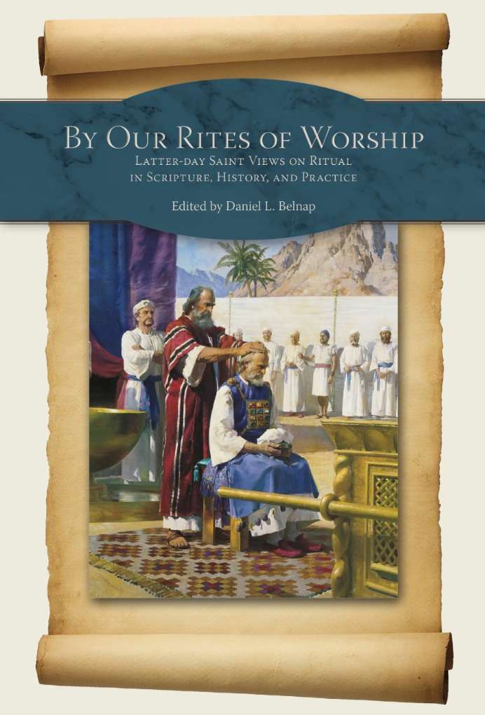 By Our Rites of Worship