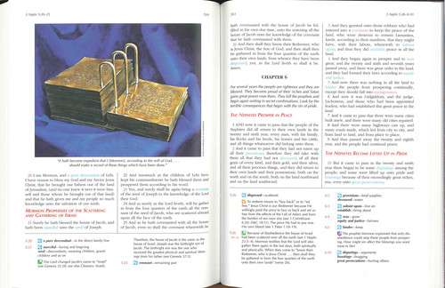 The Book of Mormon for Latter-day Saint Families, , large image number 3