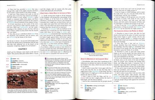 The Book of Mormon for Latter-day Saint Families, , large image number 2