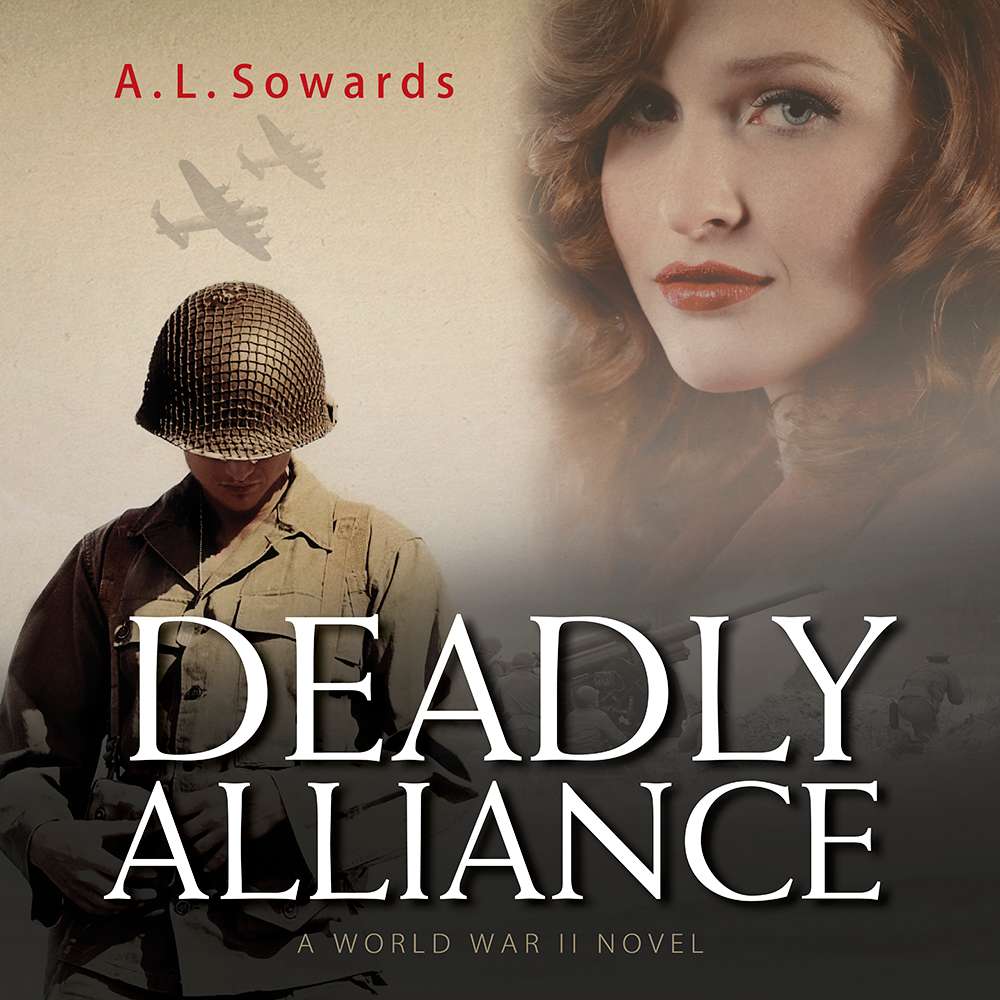 Deadly Alliance (Espionage Series, Book 3), , large
