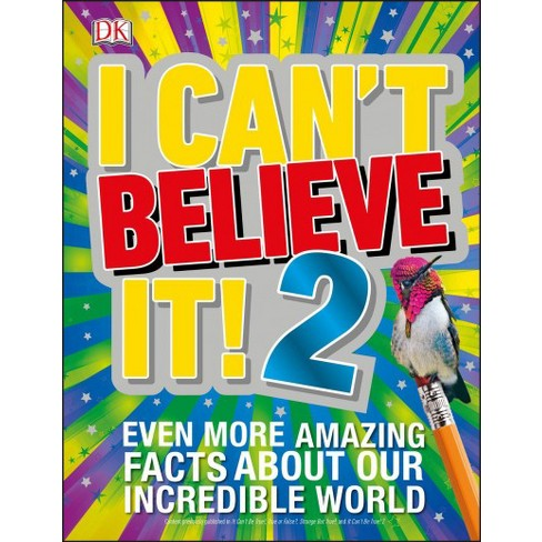 I Can't Believe It! 2