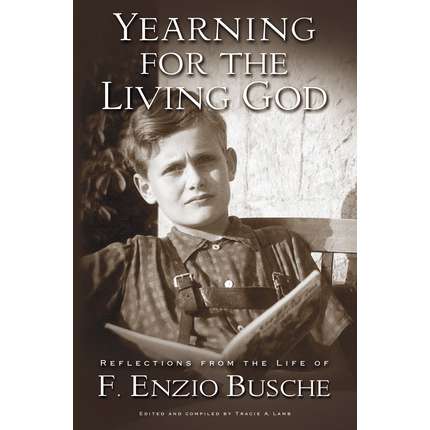 Yearning for the Living God, , large image number 0