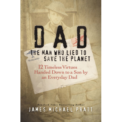 Dad: The Man Who Lied to Save Planet