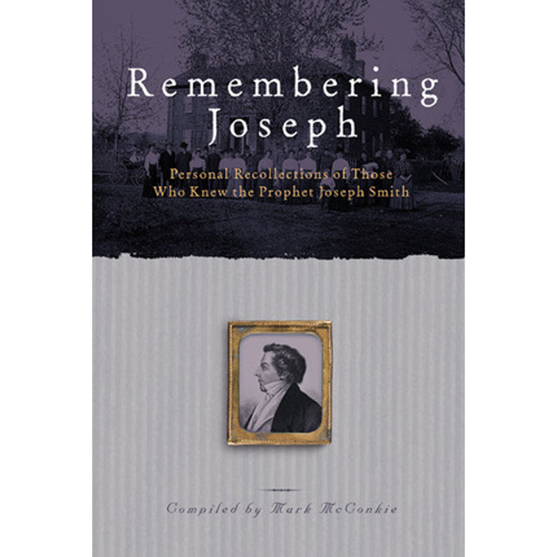 Remembering Joseph, , large image number 0