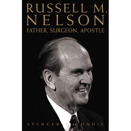 Russell M. Nelson