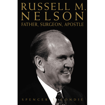 Russell M. Nelson