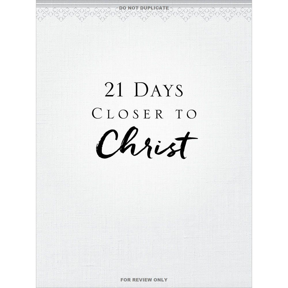 Closer to Christ, , large image number 3